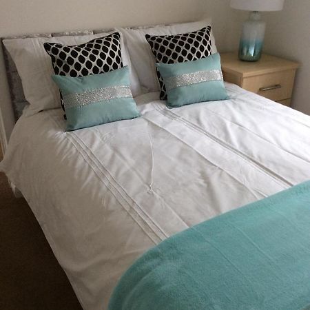 Il Giardino Bed & Breakfast Newquay  Bagian luar foto