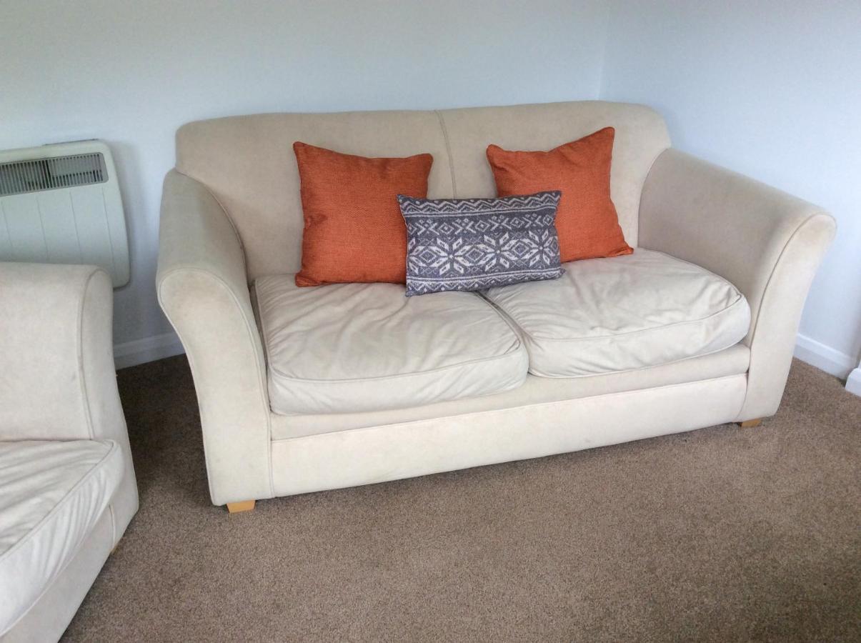 Il Giardino Bed & Breakfast Newquay  Bagian luar foto