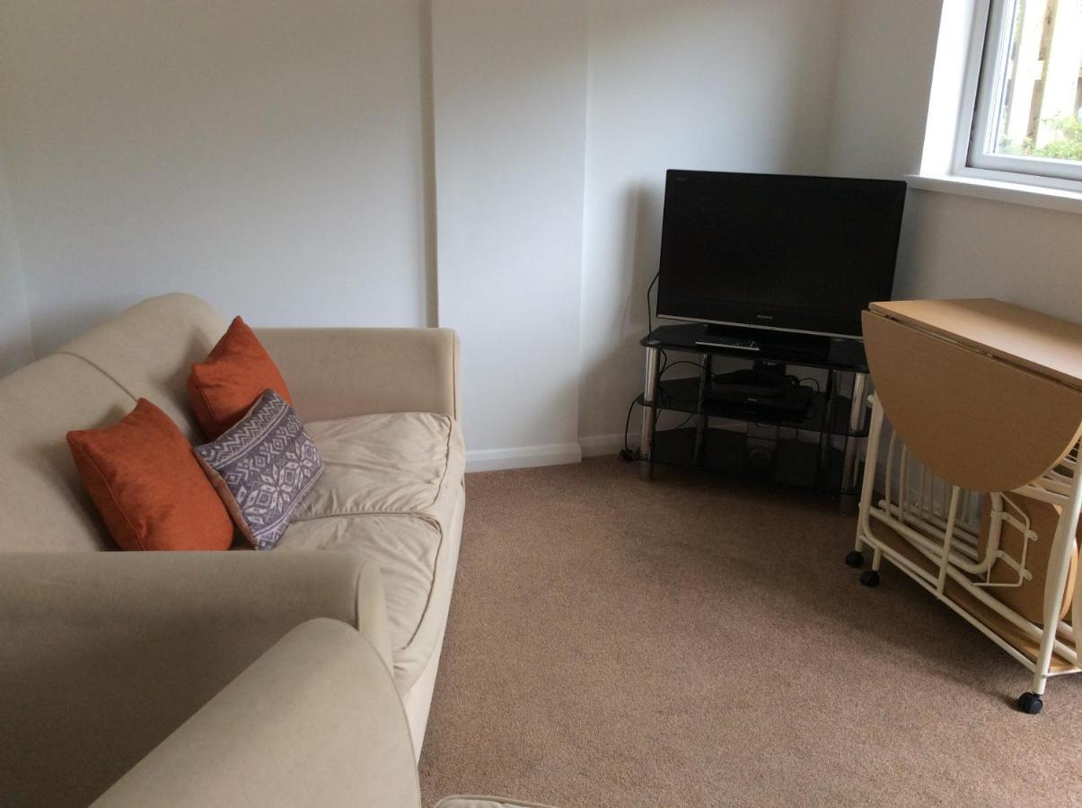 Il Giardino Bed & Breakfast Newquay  Bagian luar foto