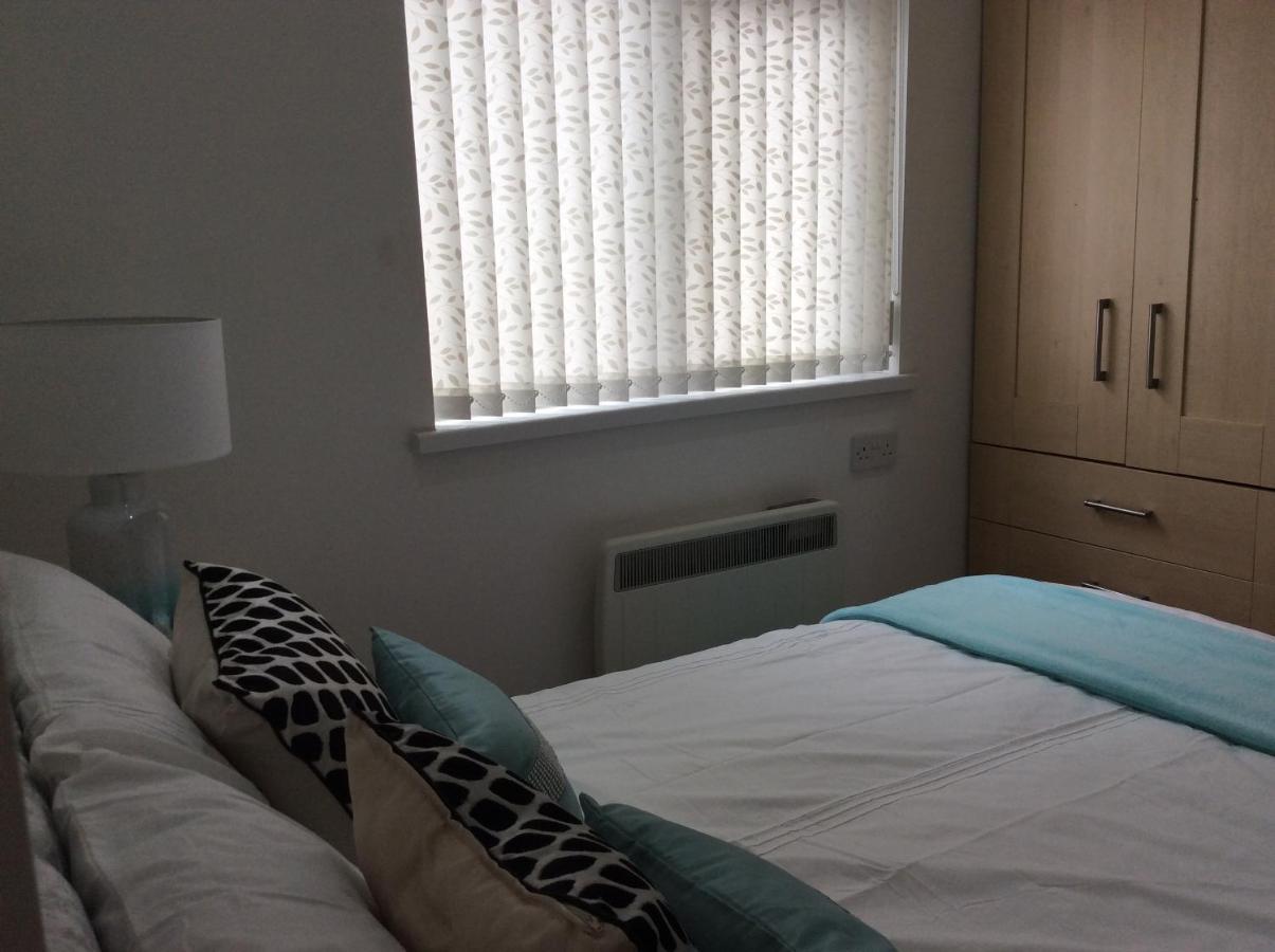 Il Giardino Bed & Breakfast Newquay  Bagian luar foto