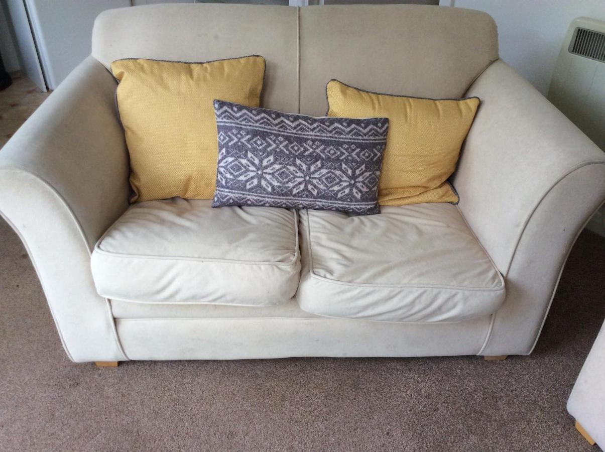 Il Giardino Bed & Breakfast Newquay  Bagian luar foto