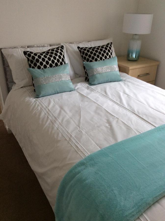 Il Giardino Bed & Breakfast Newquay  Bagian luar foto