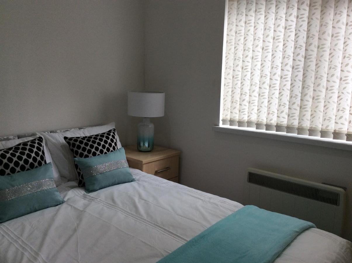 Il Giardino Bed & Breakfast Newquay  Bagian luar foto