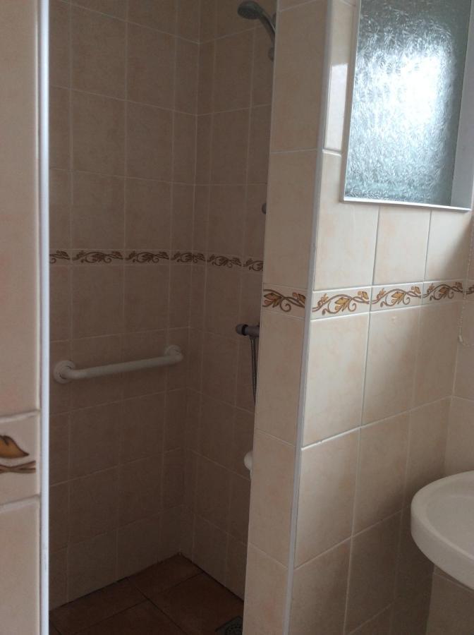 Il Giardino Bed & Breakfast Newquay  Bagian luar foto