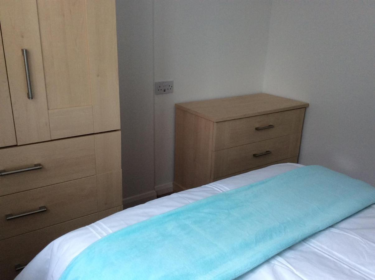 Il Giardino Bed & Breakfast Newquay  Bagian luar foto