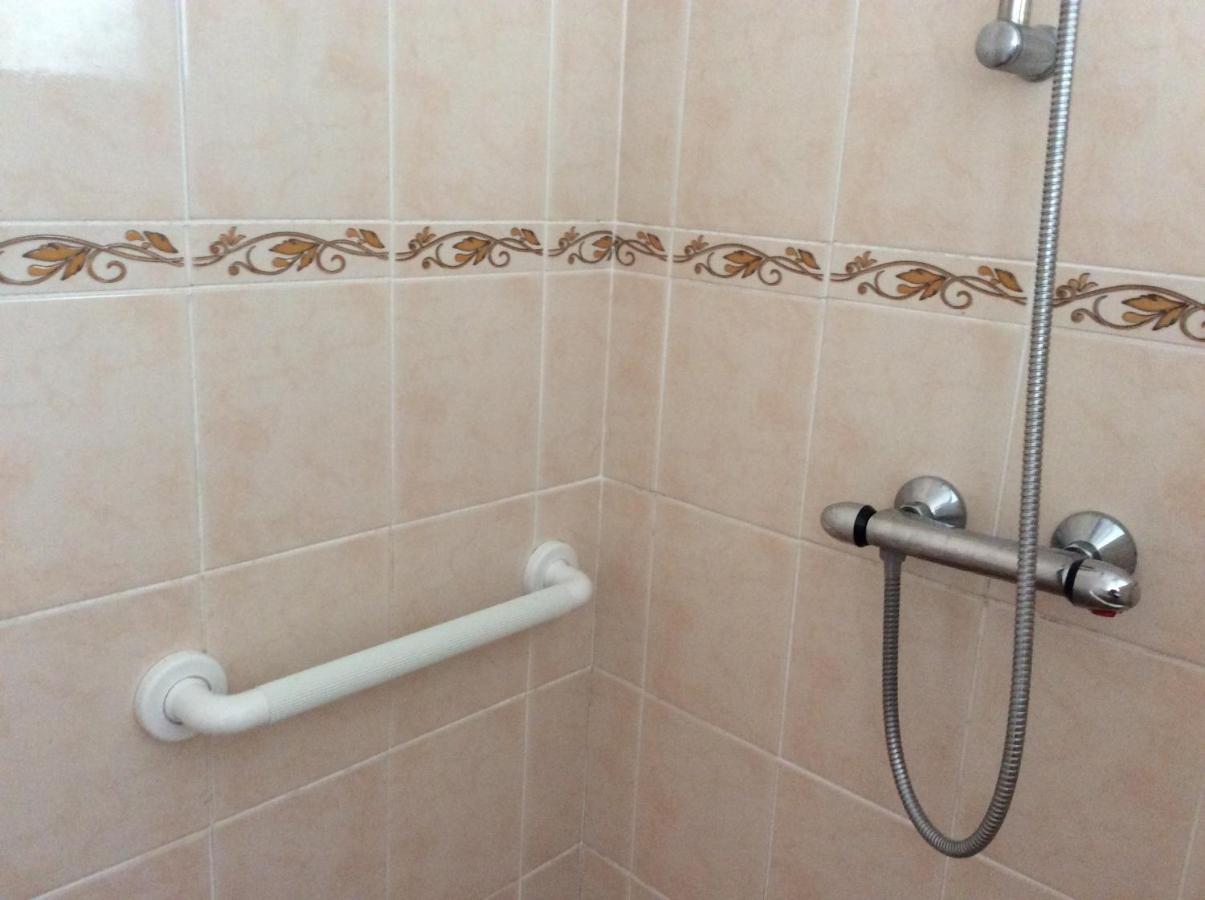 Il Giardino Bed & Breakfast Newquay  Bagian luar foto
