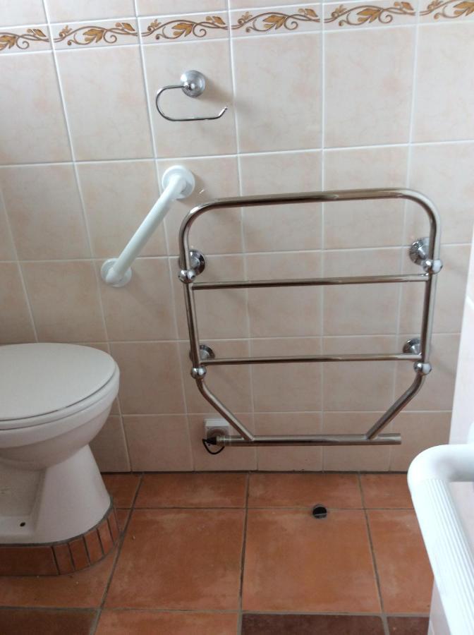 Il Giardino Bed & Breakfast Newquay  Bagian luar foto
